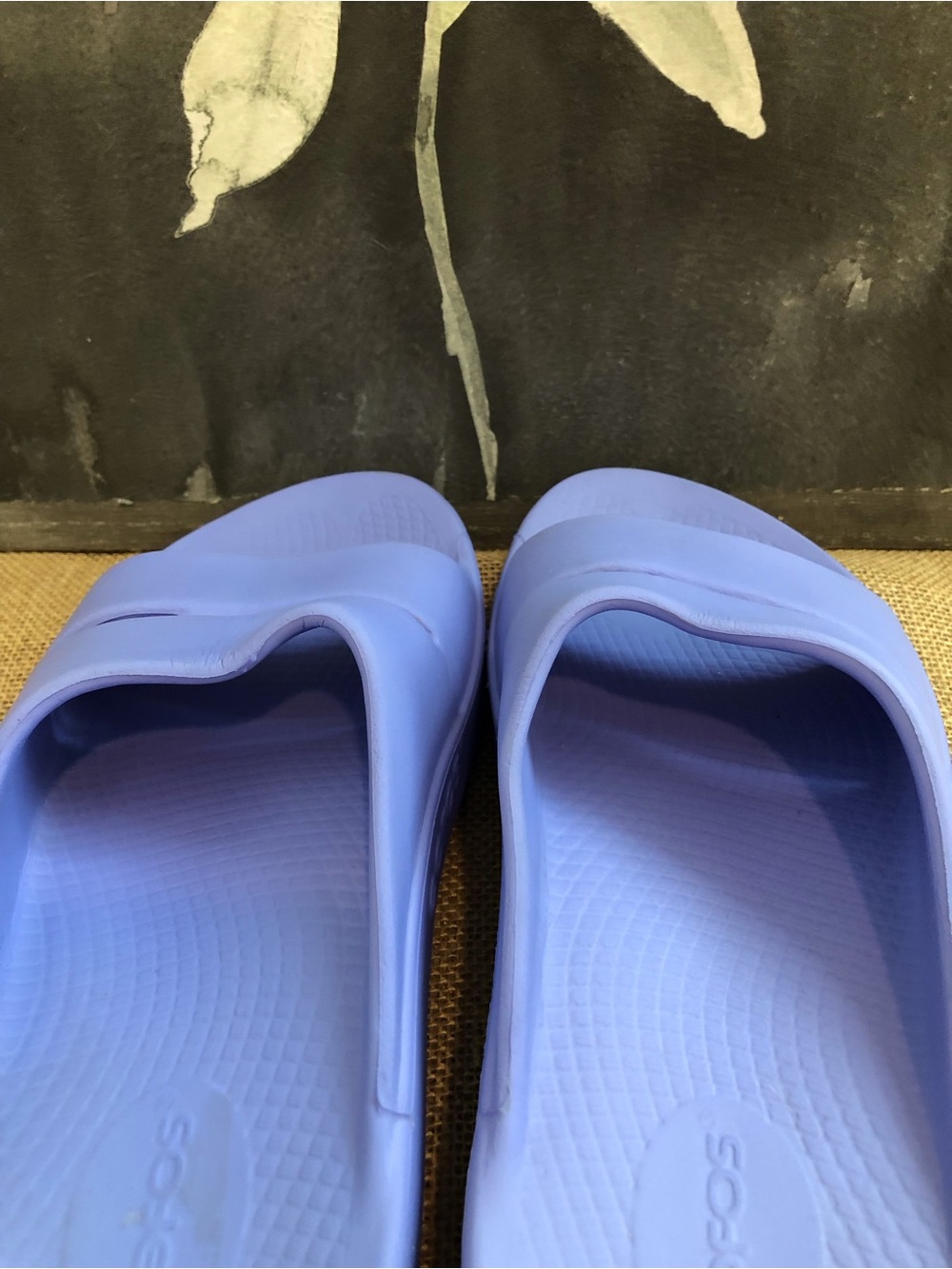 Oofos OOahh Slides sz 9 - Picture 11 of 12